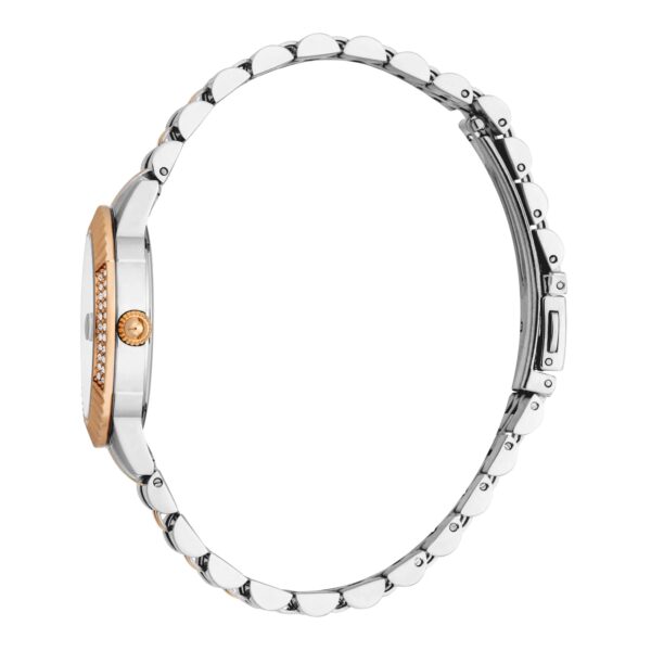 Just Cavalli Glam Two Tones RG Silver - alternate view