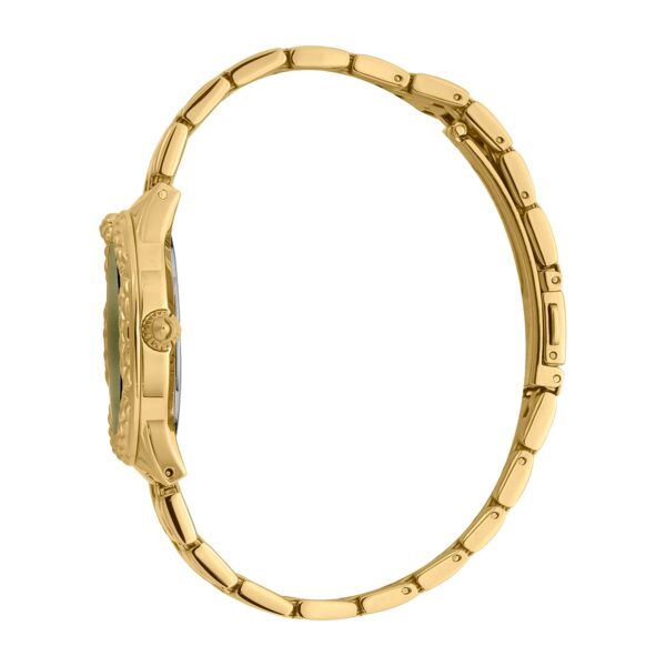 Just Cavalli Cucitura Yellow Gold Green - alternate view