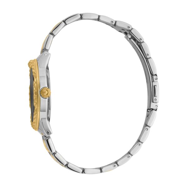 Just Cavalli Cucitura Two Tones YG Black - alternate view