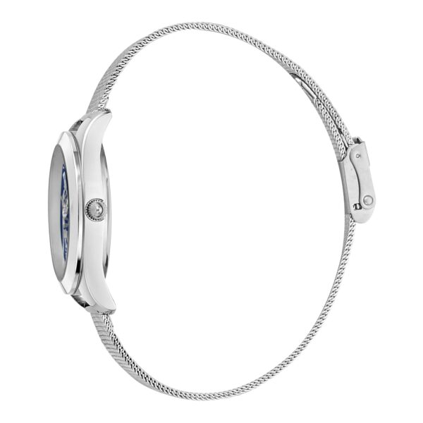 Just Cavalli Pantera Silver Blue - alternate view