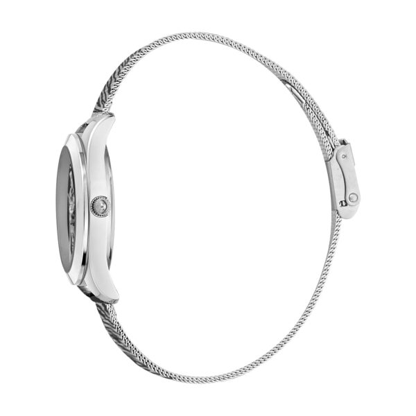 Just Cavalli Pantera Silver Black - alternate view