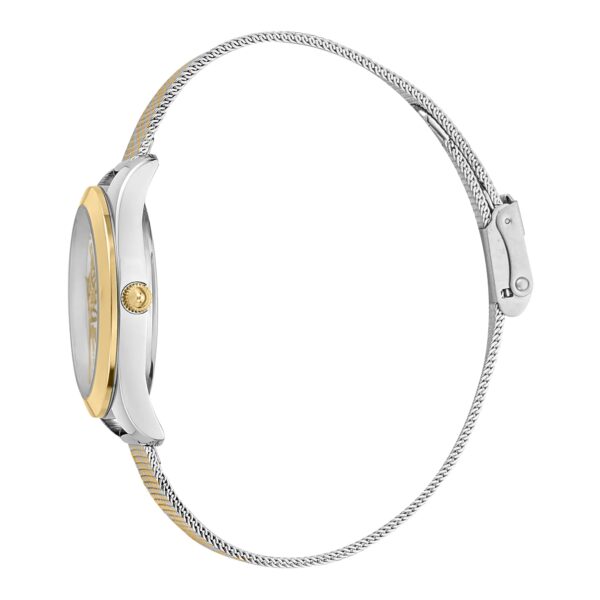 Just Cavalli Pantera Two Tones YG Silver - alternate view