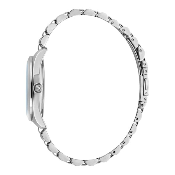 Just Cavalli Pantera Silver Turquoise - alternate view