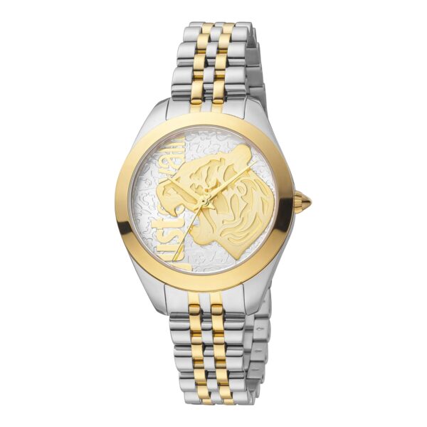 Just Cavalli Pantera Two Tones YG