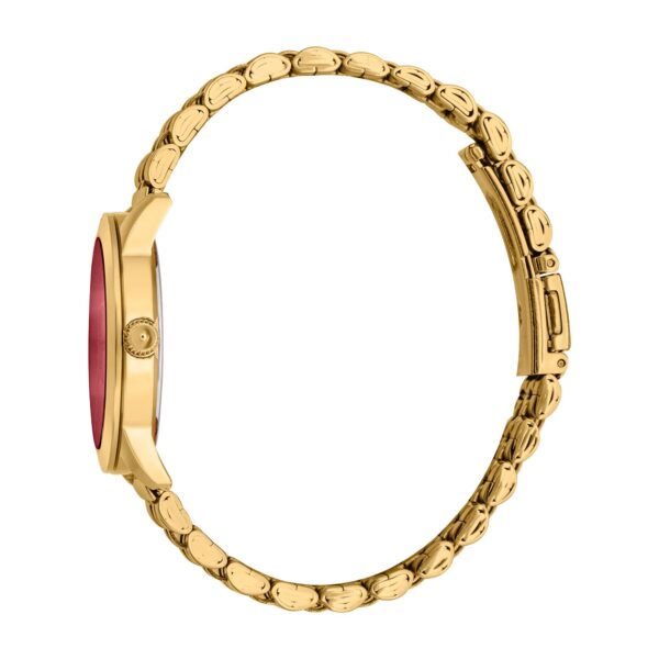 Just Cavalli Glam Creazione Yellow Gold Red - alternate view
