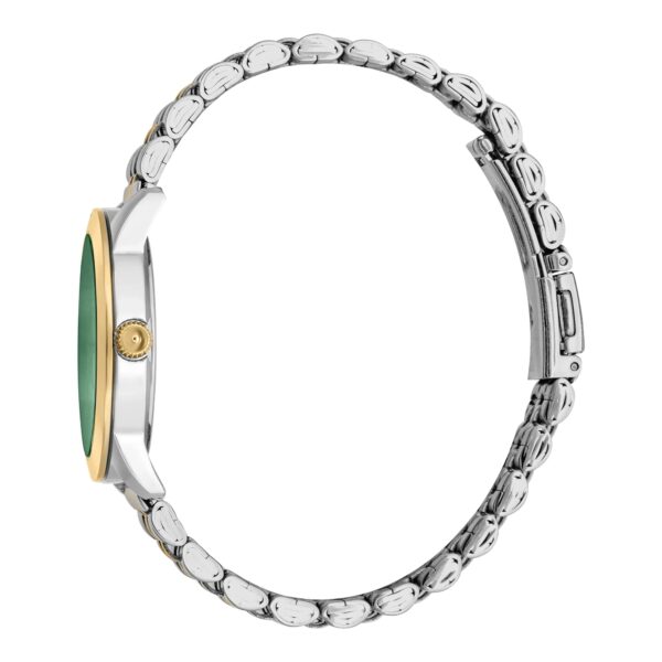 Just Cavalli Glam Creazione Two Tones YG Green - alternate view