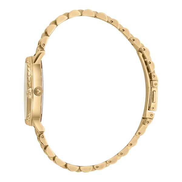 Just Cavalli Donna sempre Yellow Gold Champagne - alternate view