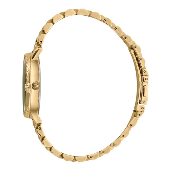 Just Cavalli Donna sempre Yellow Gold Green - alternate view