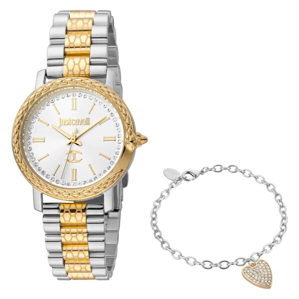 Just Cavalli Donna sempre Two Tones YG