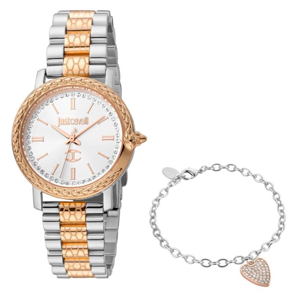 Just Cavalli Donna sempre Two Tones RG