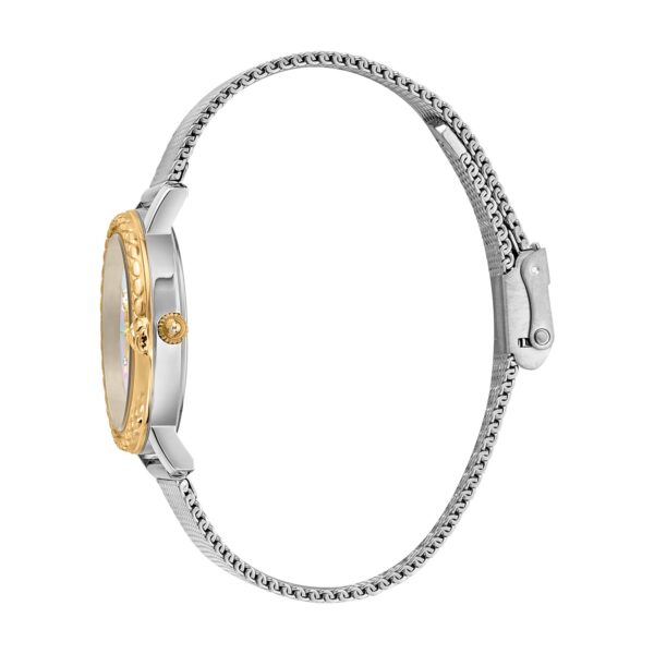 Just Cavalli Brillante Two Tones YG MOP - alternate view