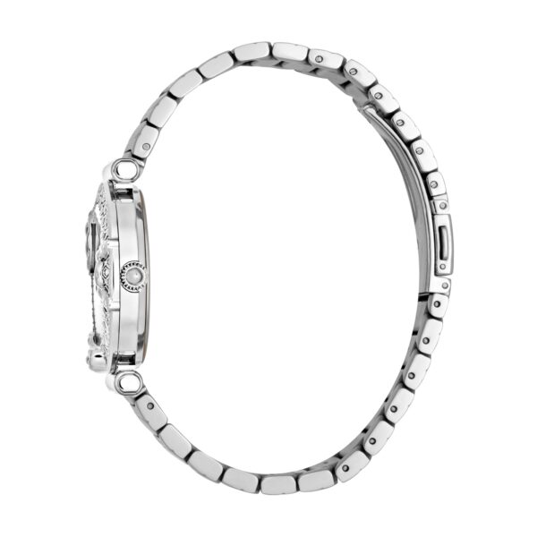 Just Cavalli JC Trama 2 Silver - alternate view