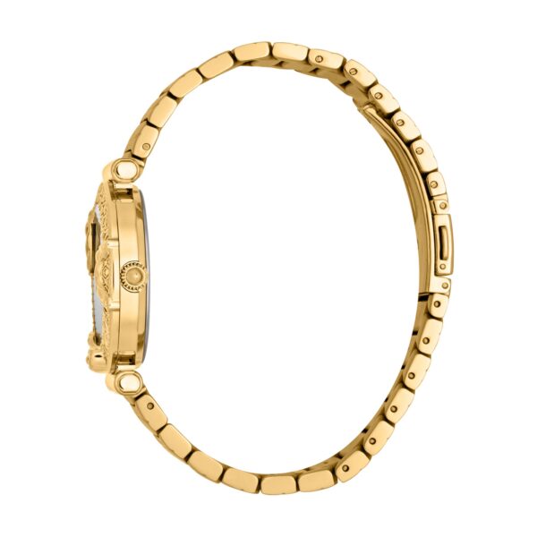 Just Cavalli JC Trama 2 Yellow Gold - alternate view