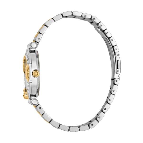 Just Cavalli JC Trama 2 Two Tones YG - alternate view