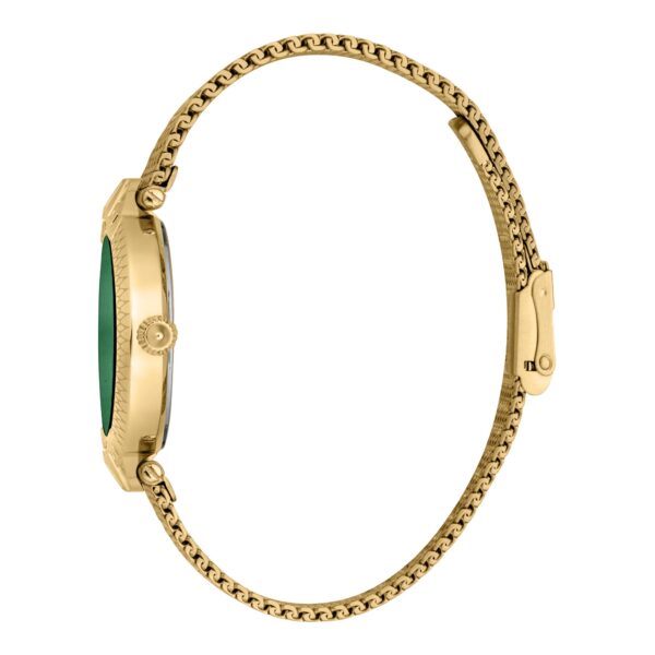 Just Cavalli Creazione Yellow Gold Green - alternate view