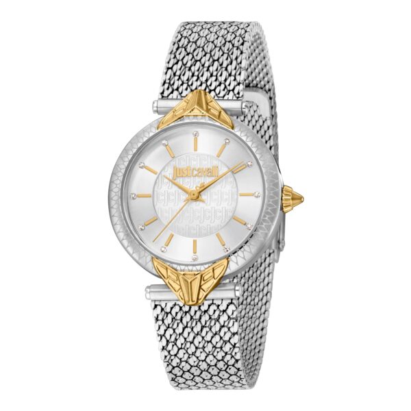 Just Cavalli Creazione Two Tones YG