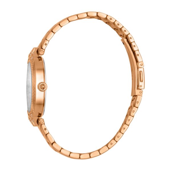 Just Cavalli Luce Rose Gold - alternate view