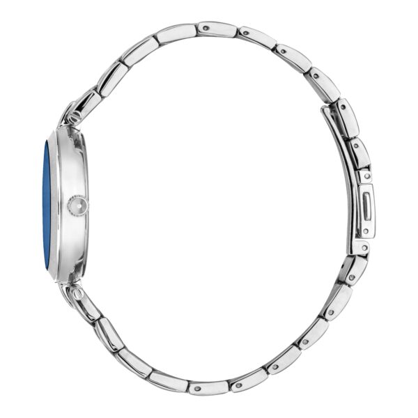 Just Cavalli Maiuscola Silver Blue - alternate view