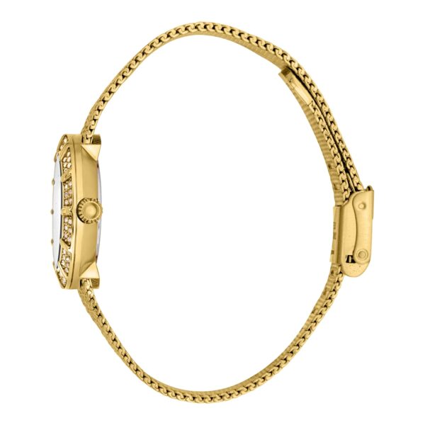 Just Cavalli Eleganza Mini Yellow Gold Silver - alternate view