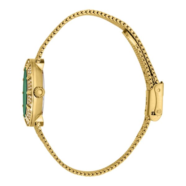 Just Cavalli Eleganza Mini Yellow Gold Green - alternate view