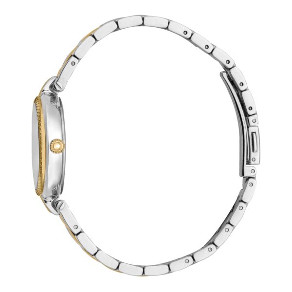 Just Cavalli Donna Leopardo Two Tones YG - alternate view