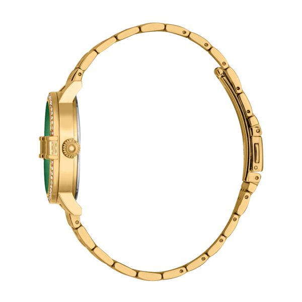 Just Cavalli Stravagante Yellow Gold Green - alternate view