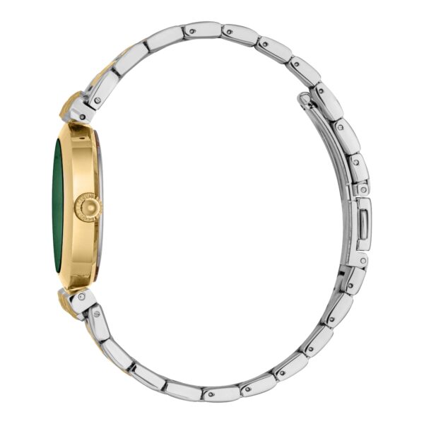 Just Cavalli Donna luce Two Tones YG Green - alternate view