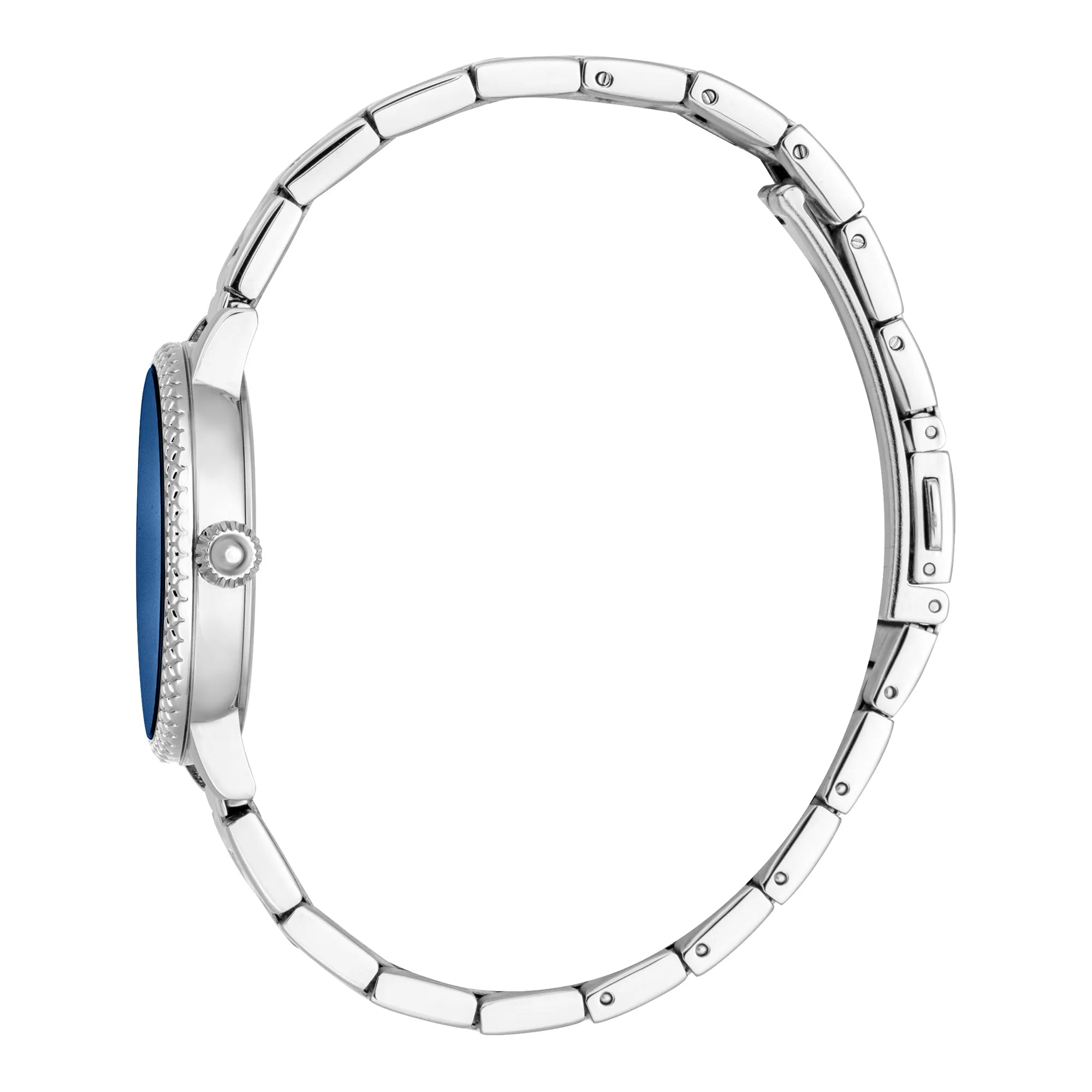 Just Cavalli Miraggio Silver Blue - Image 3