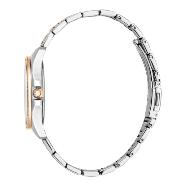 Just Cavalli Quadro Two Tones RG Silver - alternate view