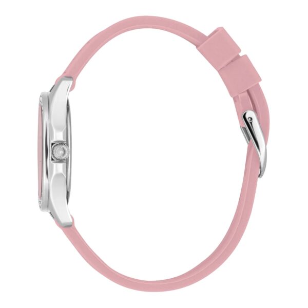 Just Cavalli Quadro Silicon Pink - alternate view