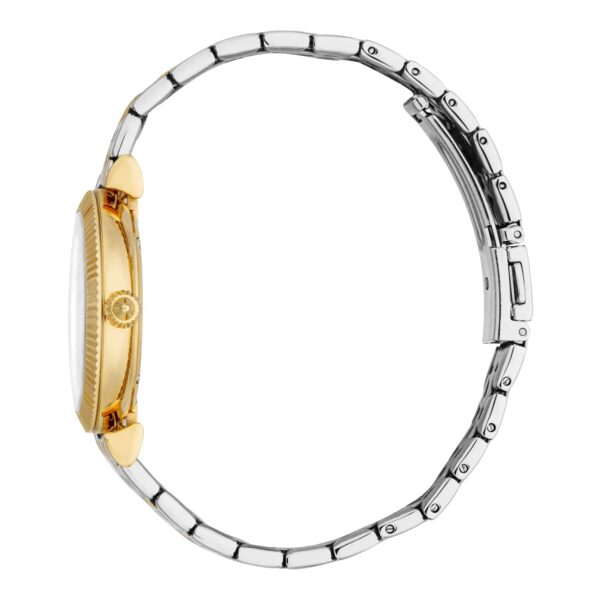 Just Cavalli Unleashed Two Tones YG Silver - alternate view