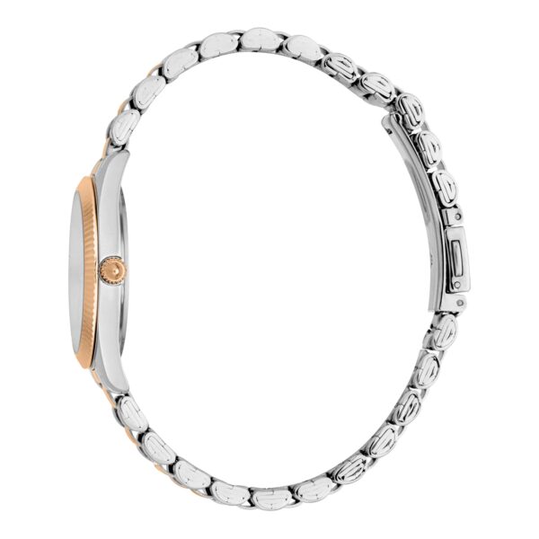 Just Cavalli Pacentro Two Tones RG Silver - alternate view