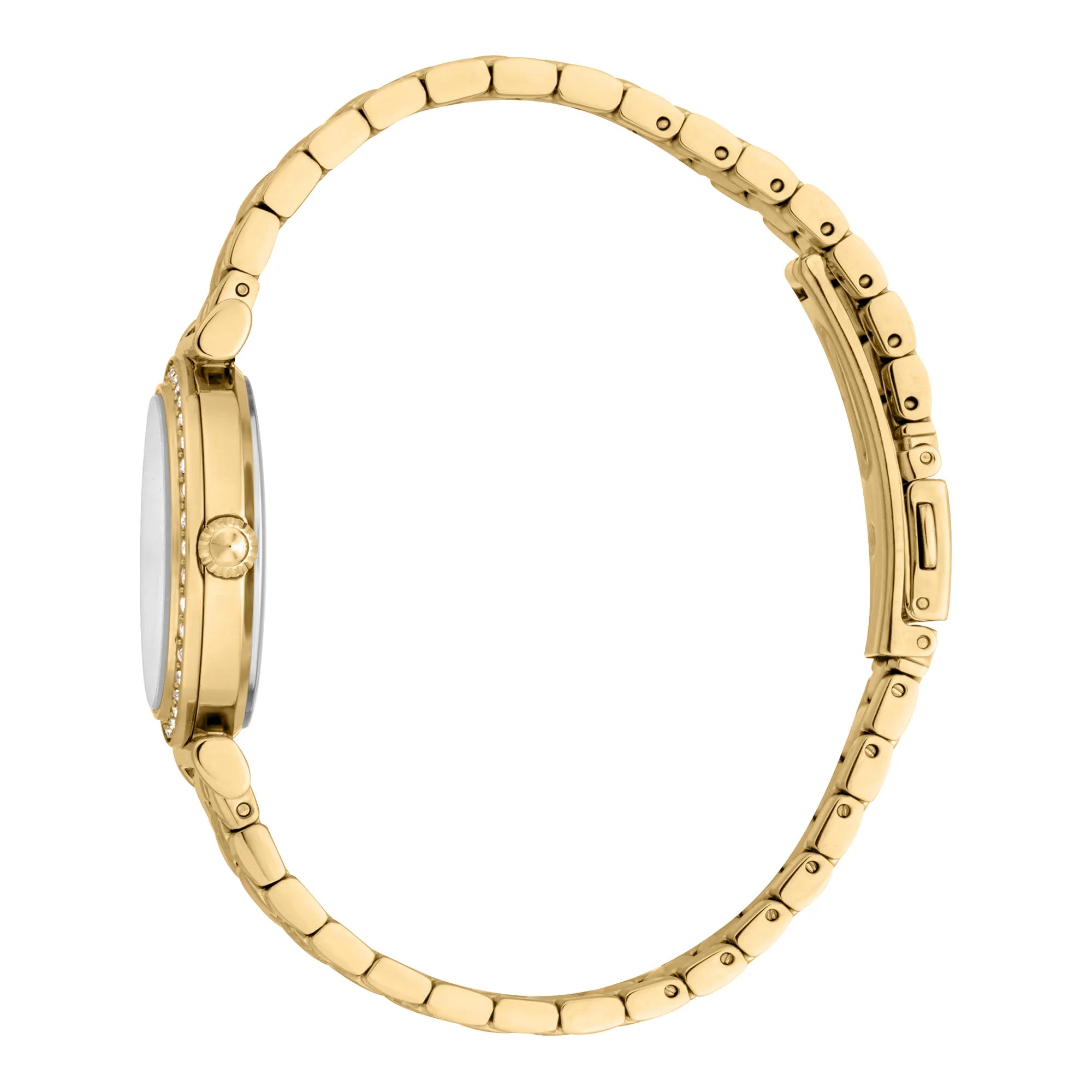 Just Cavalli Varenna Yellow Gold Silver - Image 3
