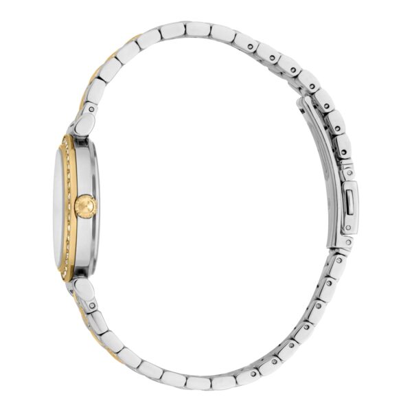 Just Cavalli Varenna Two Tones Yellow Gold - alternate view