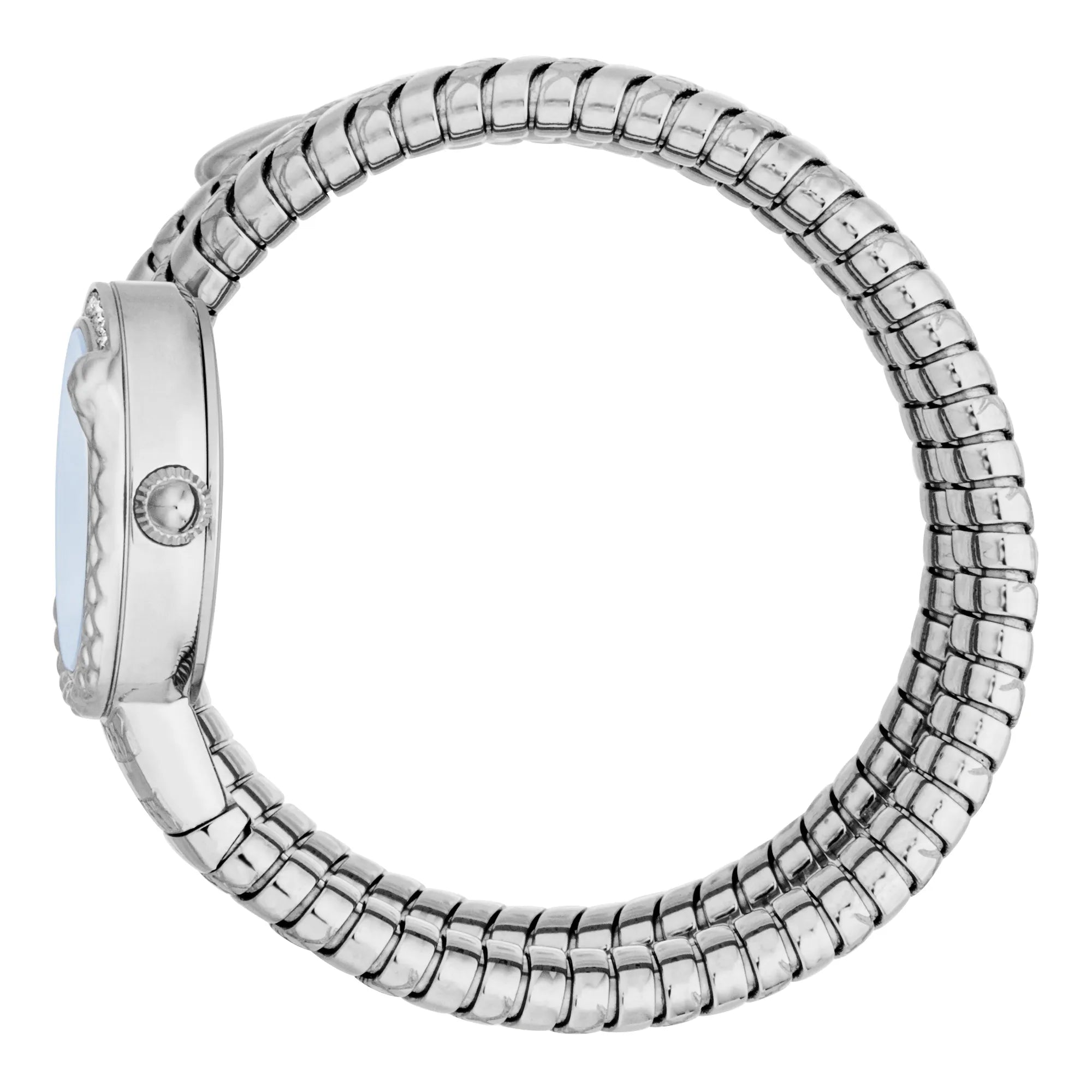 Just Cavalli Enchanting Silver Blue - Image 3