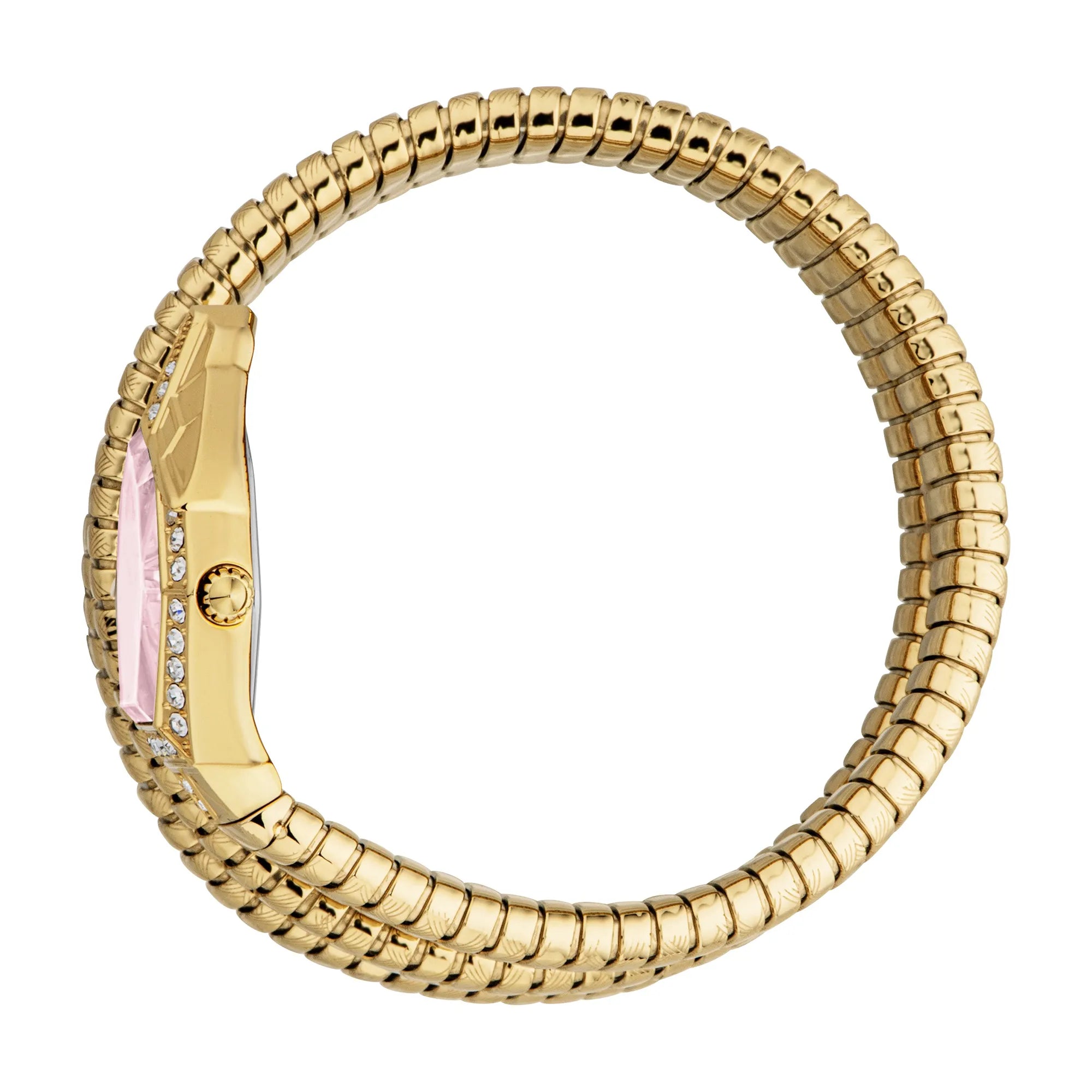 Just Cavalli Mesmerizing Yellow Gold Red - Image 3