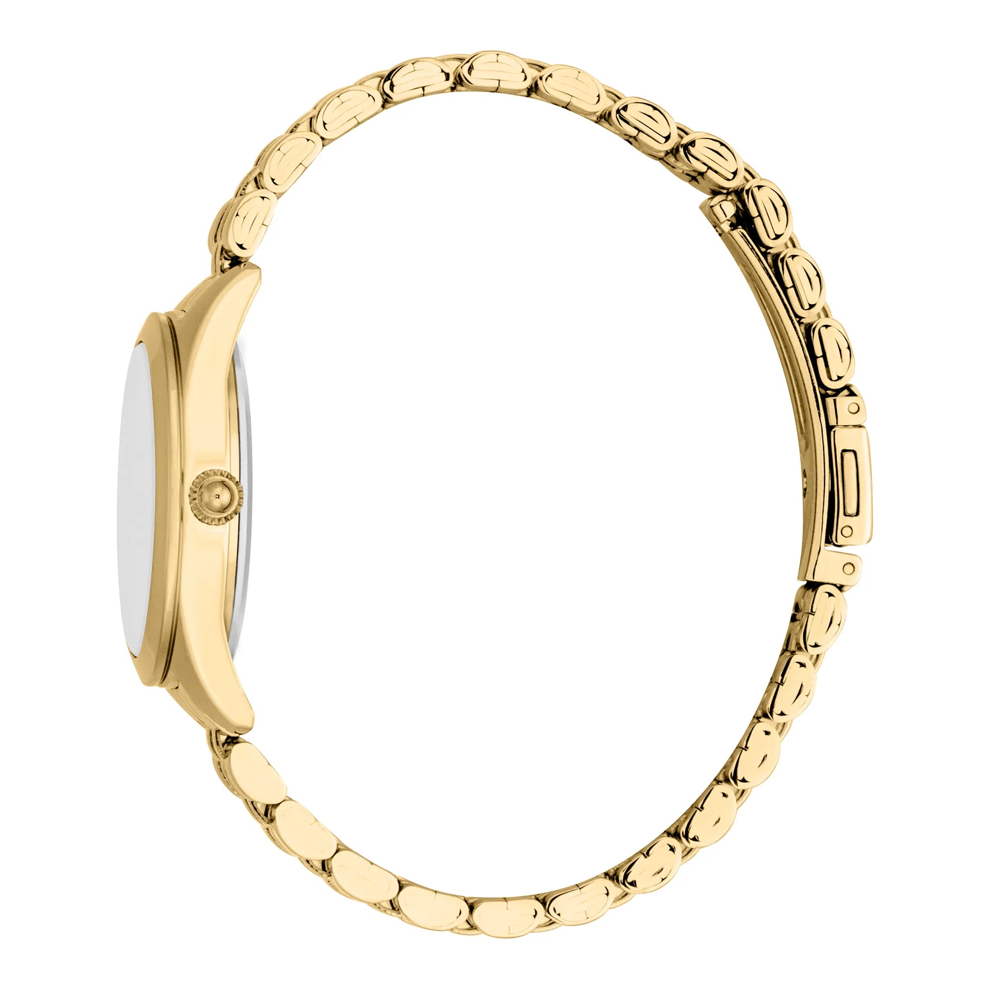 Just Cavalli Luna Yellow Gold Silver - Image 3