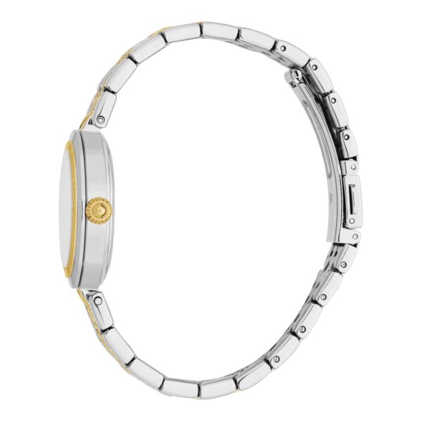 Just Cavalli Preziosa Two Tones YG Silver Grey - alternate view