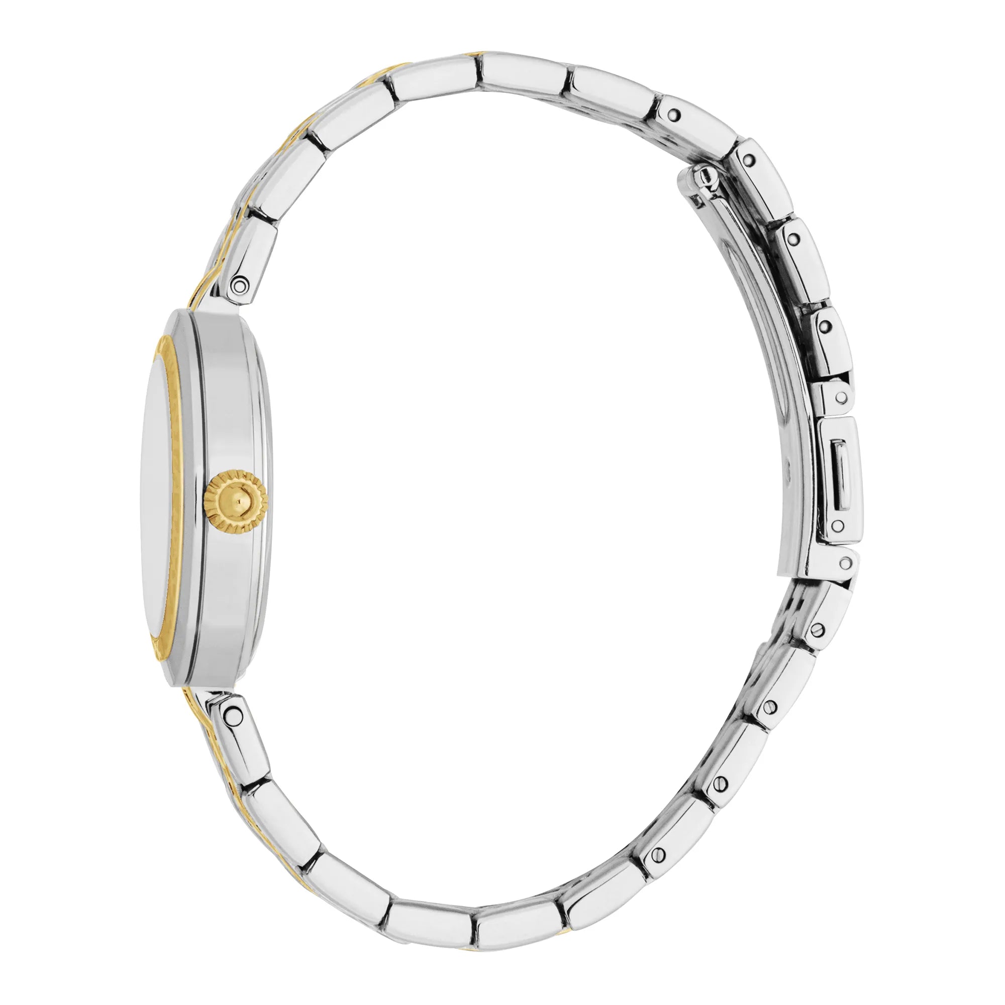 Just Cavalli Preziosa Two Tones YG Silver Grey - Image 2