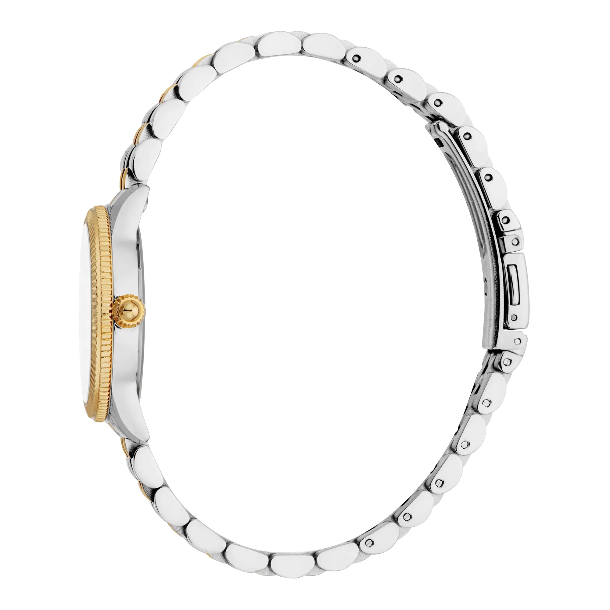 Just Cavalli Lovestruck Valentines Two Tones YG Silver - Image 3