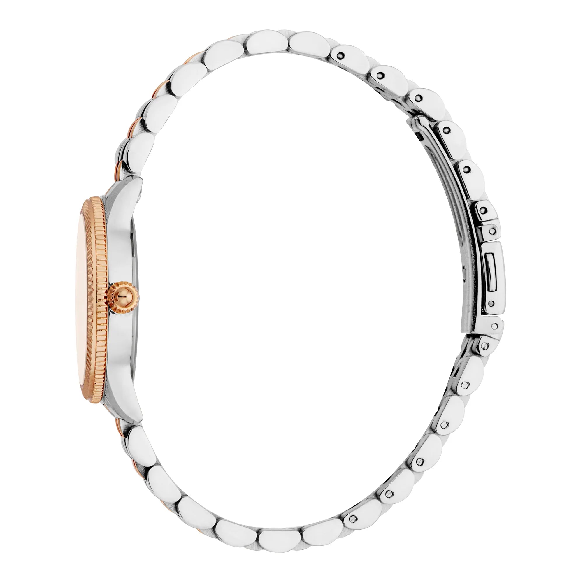 Just Cavalli Lovestruck Valentines Two Tones RG Salmon - Image 3