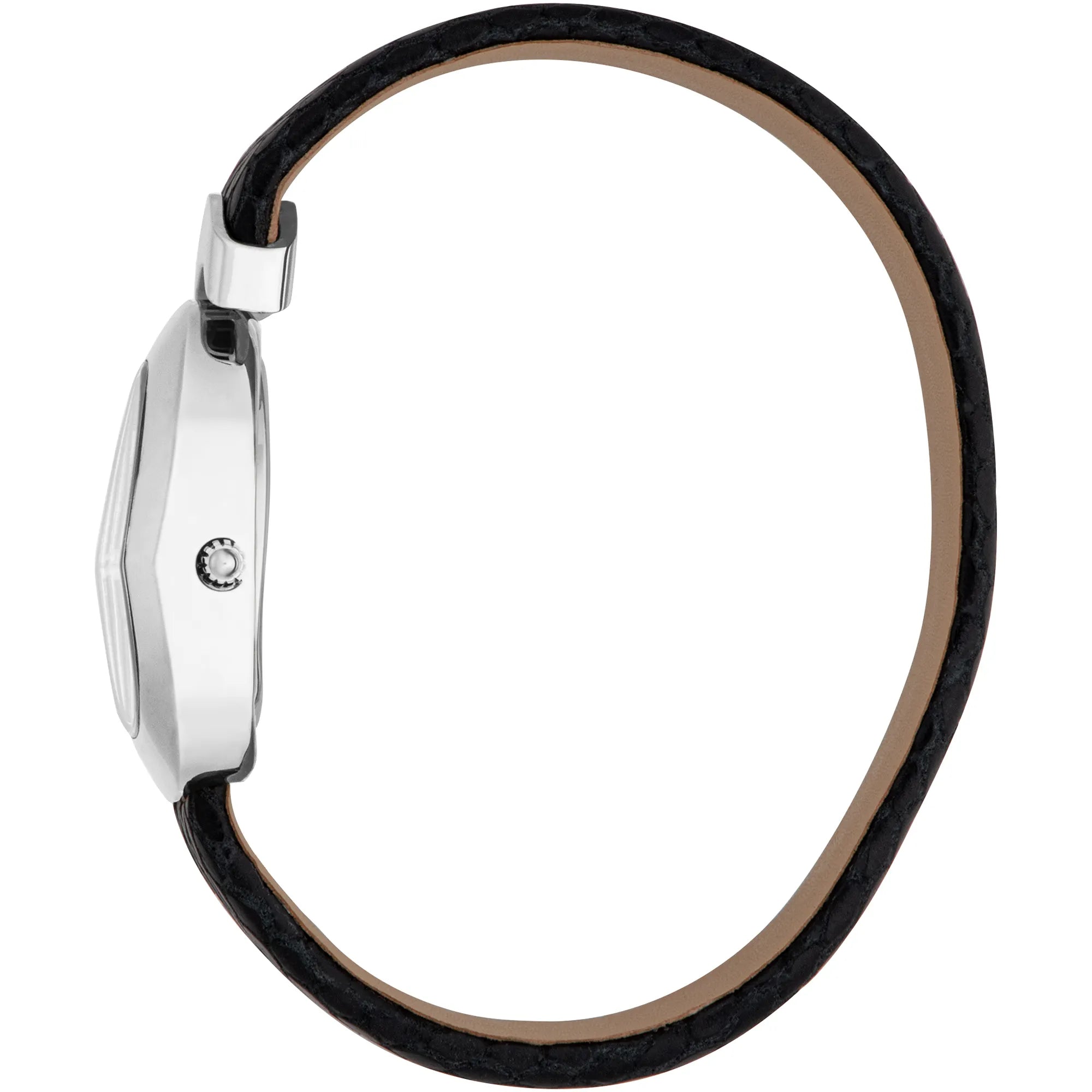 Just Cavalli Diversa Snake Black Silver - Image 3