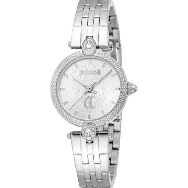 Just Cavalli Mini Attraente Silver