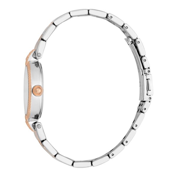 Just Cavalli Mini Attraente Two Tones RG Silver - alternate view