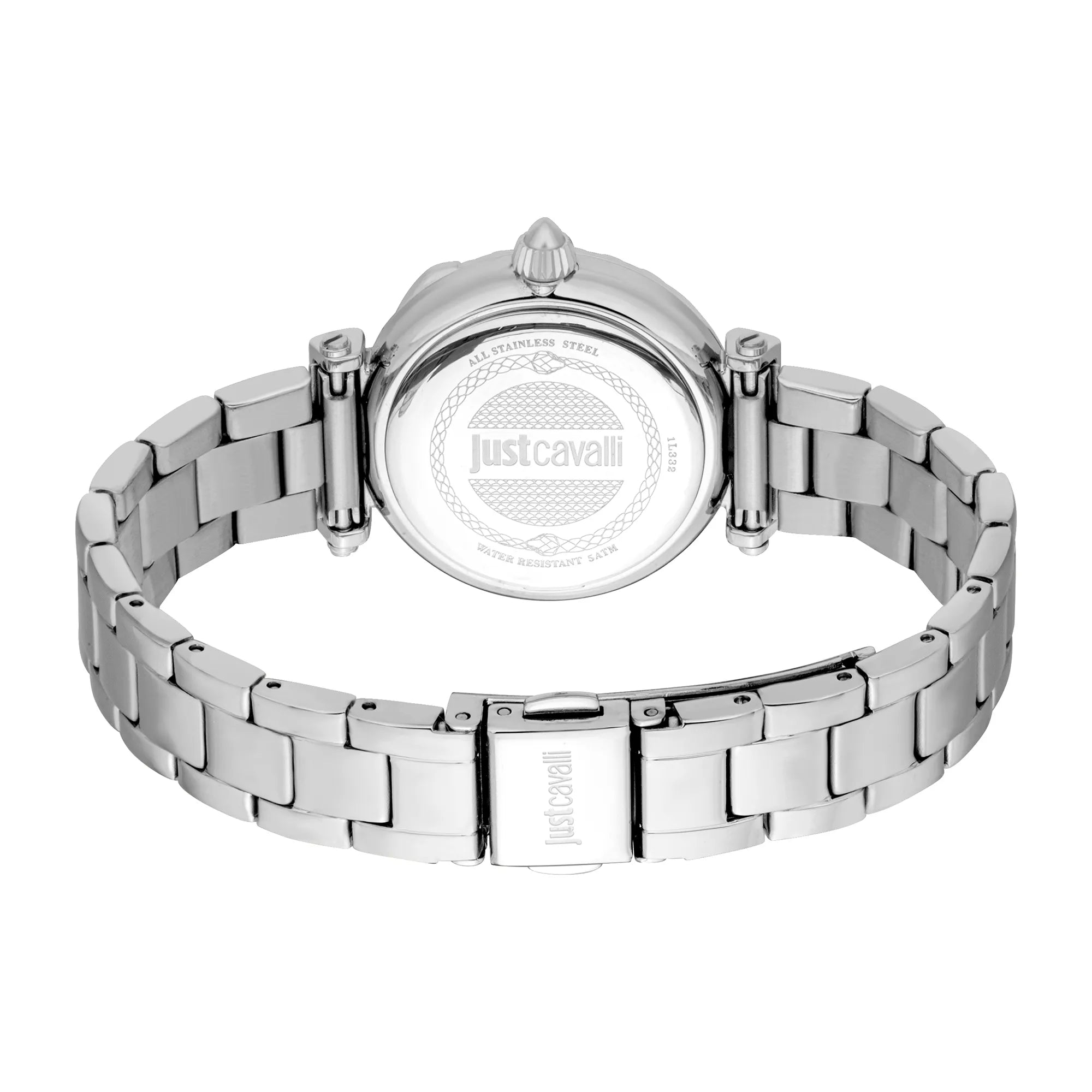 Just Cavalli Curiosa Silver - Image 4