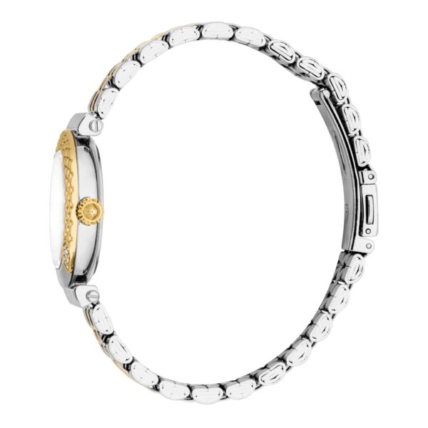 Just Cavalli Mistero Snake Two Tones YG - alternate view