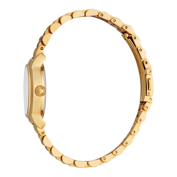 Just Cavalli Allegra Yellow Gold - alternate view