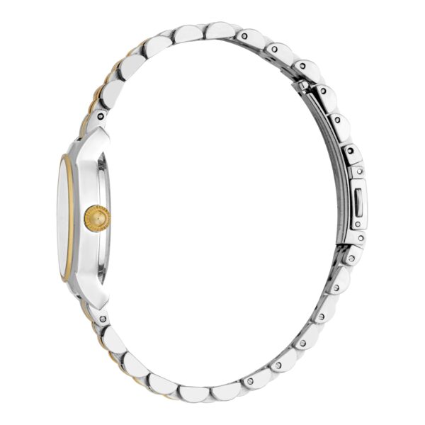 Just Cavalli Allegra Two Tones Yellow Gold - alternate view
