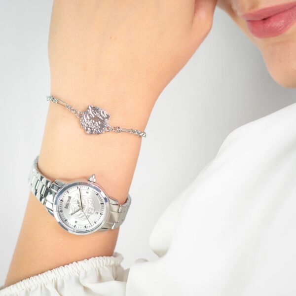 Just Cavalli Dolce Silver - alternate view