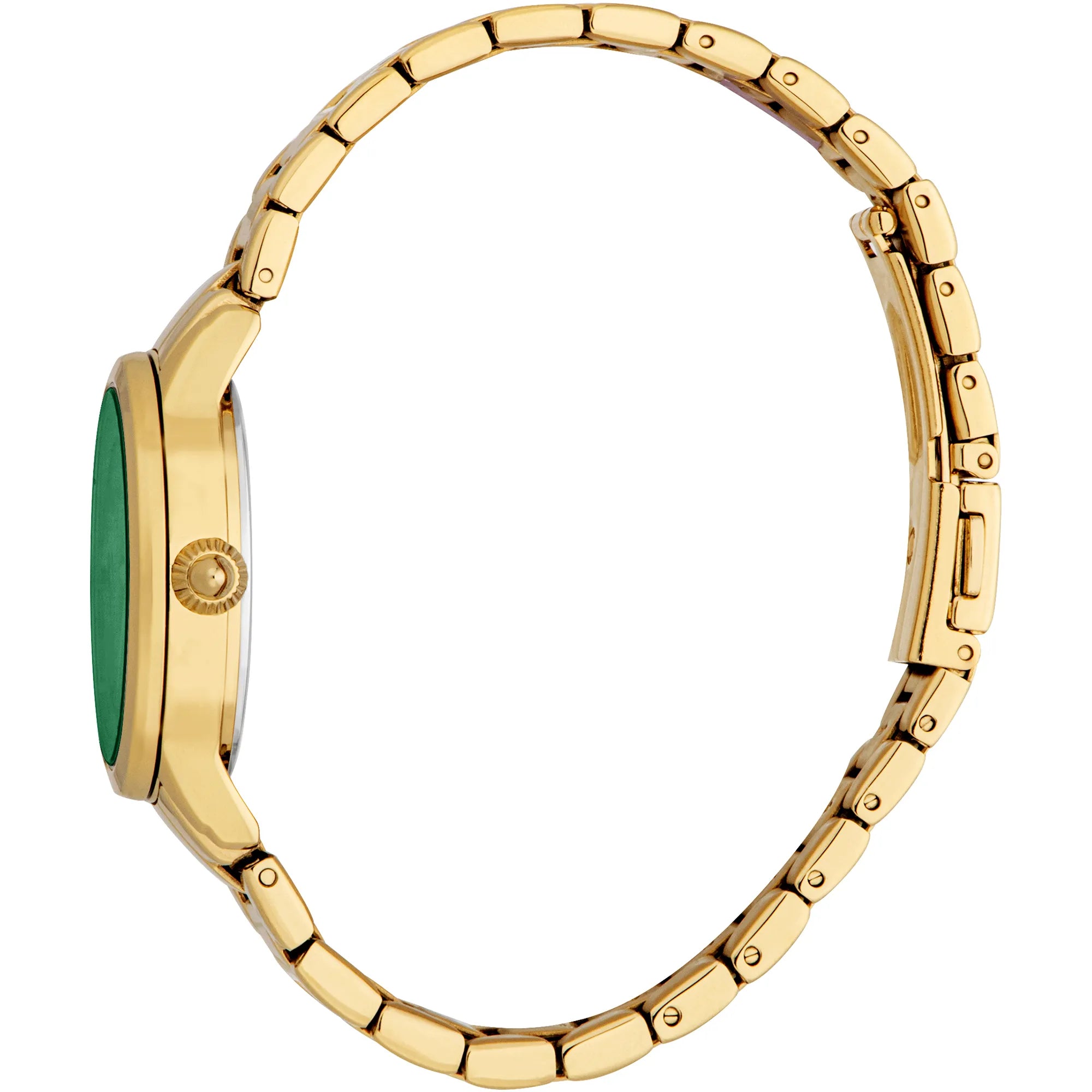 Just Cavalli Dolce Yellow Gold Green - Image 3